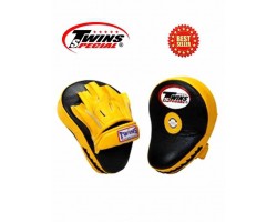 Đích Đấm Lamper Tay Cong TWINS Chính Hãng