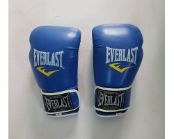 Găng Boxing Everlast Xanh