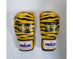 Găng Boxing Wolon Tiger Vàng