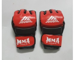 Găng MMA Jduanl Đỏ/ Đen