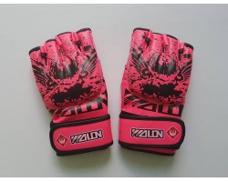 Găng MMA Wolon Đại Bàng Hồng
