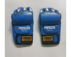 Găng MMA Wolon Móng Gấu Xanh