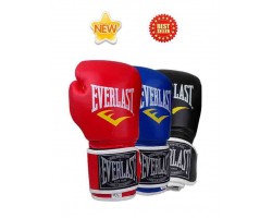 Găng Tay Boxing EVERLAST