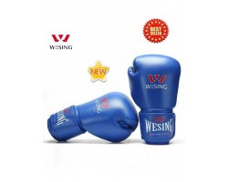 Găng tay Boxing da Wesing