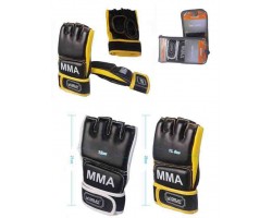 Găng Tay Bao Cát LIVEUP MMA