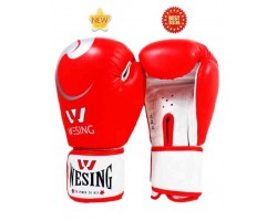 Găng Tay Boxing WESING