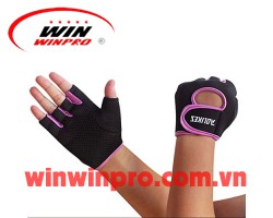 GĂNG TAY TẬP GYM NAM NỮ CAO CẤP AOLIKES