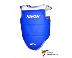 Giáp Taekwondo Kwon