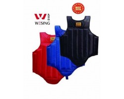 Giáp thi dấu Wushu WESING