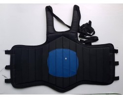 Giáp Võ Cổ Truyền Size L/XL