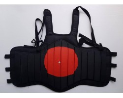 Giáp Võ Cổ Truyền Size S/M