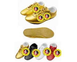 Giày Wushu Thi Đấu - Giày Võ