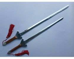 Kiếm Nhôm Võ Cổ Truyền