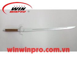 Kiếm Nhôm Vovinam