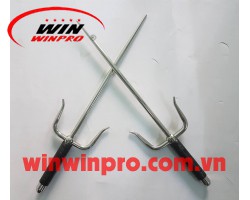 Kiếm Sai Inox Karatedo