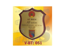 Kỷ Niệm Chương TLC002