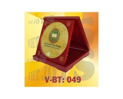 Kỷ Niệm Chương TLC004