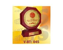 Kỷ Niệm Chương TLC007
