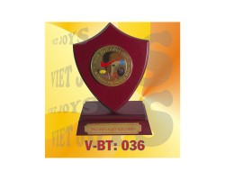 Kỷ Niệm Chương TLC008