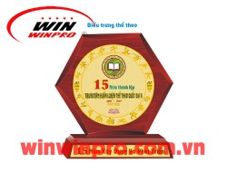 Kỷ Niệm Chương TLC012