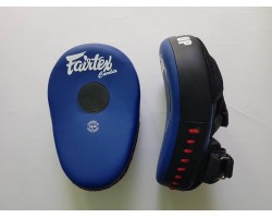 Lampor Tay Fairtex FMV13 - Never Give Up