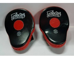 Lampor Tay Fairtex FMV9 Đỏ