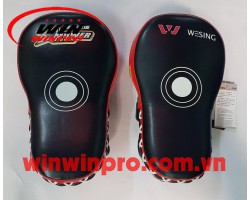 Lampor Tay Khủng Wesing Đỏ