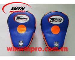 Lampor Tay Twins PML-10 Cam - Đen