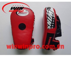 Lampor Tay Twins PML-19 Đỏ