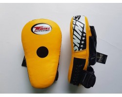 Lampor Tay Twins PML-19 Vàng