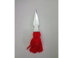 Lưỡi Thương Nhôm Võ Cổ Truyền