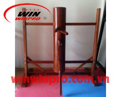 Mộc Nhân Hong Kong D28 Giá Treo Tự Đứng