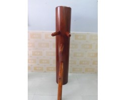 Mộc Nhân Việt Nam D30