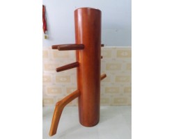 Mộc Nhân Việt Nam D32