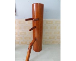 Mộc Nhân Việt Nam D35