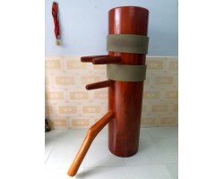 Mộc Nhân Việt Nam D38