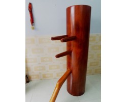 Mộc Nhân Việt Nam D41