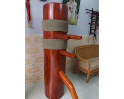 Mộc Nhân Việt Nam D45