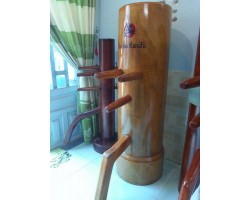 Mộc Nhân Việt Nam D49