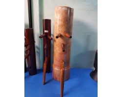 Mộc Nhân Việt Nam D55