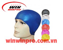 Mũ Bơi Che Tai Shen Yu, Nón Bơi Mới Bảo Vệ Tai