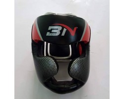 Nón Bảo Hộ 3N Đỏ