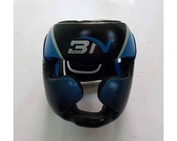 Nón Bảo Hộ 3N Xanh