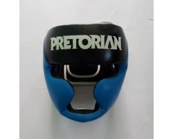 Nón Bảo Hộ Pretorian Xanh
