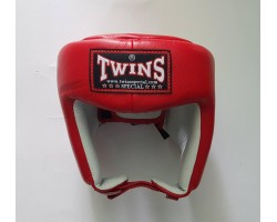 Nón Bảo Hộ Twins HGZ-4 Đỏ
