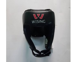 Nón Bảo Hộ Wesing Thi Đấu Đen