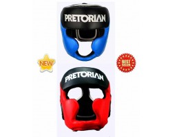 Nón bảo hộ tập luyện Boxing, Muay, MMA Pretorian