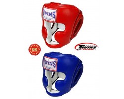 Nón Boxing Twins Che Má