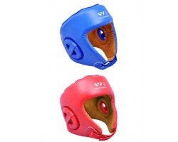 Nón Thi Đấu Sanshou Muay Boxing WESING