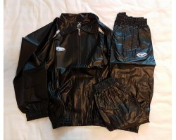 Quần Áo Ép Cân FPT Thái Lan Đen Size XL/XXL